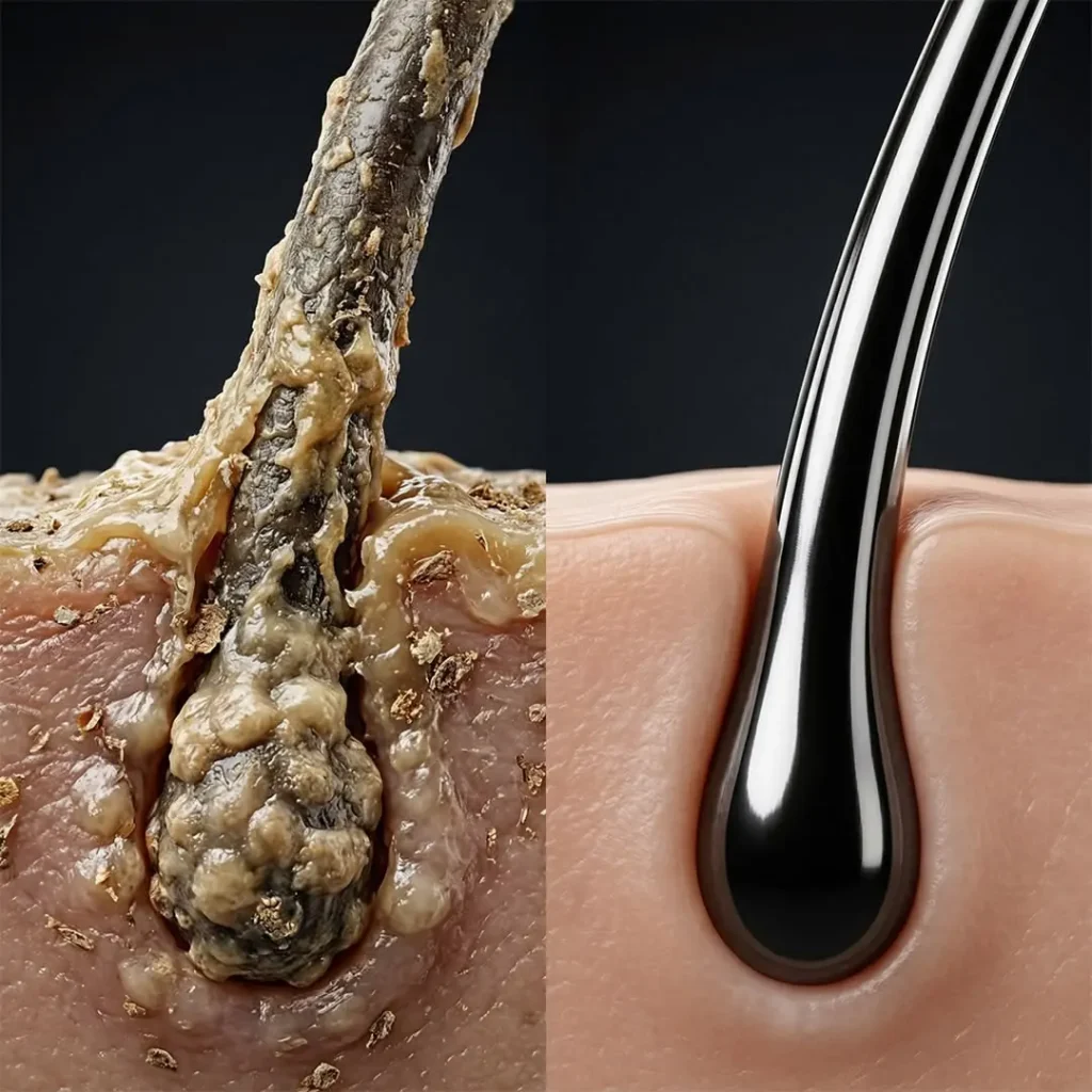 dermatitis seborreica